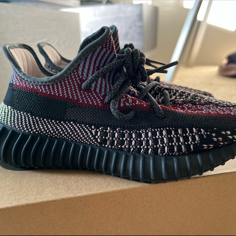 Yeezy boost 350 yechei